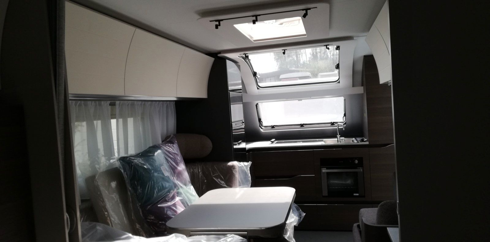 Adria Alpina 663 HT,AC,Relax,UV-Filter,Alu`s,ATC,Umris