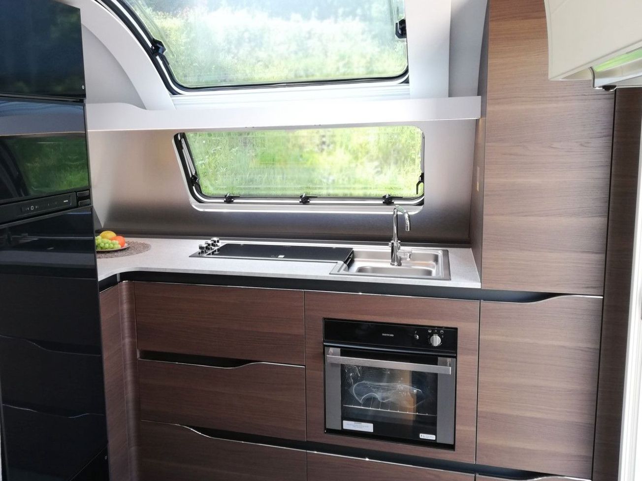 Adria Alpina 663 HT,AC,Relax,UV-Filter,Alu`s,ATC,Umris