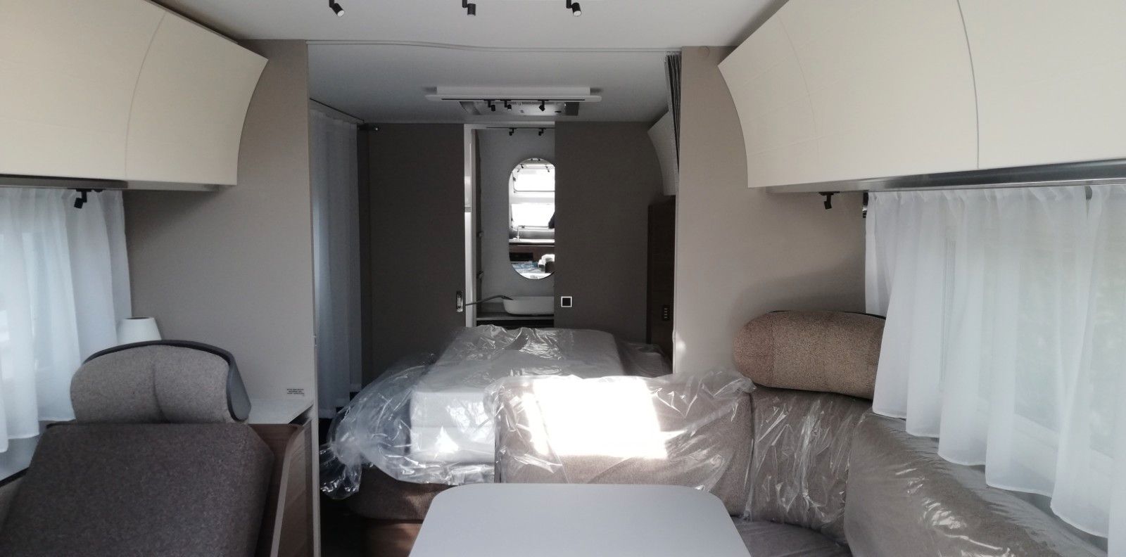 Adria Alpina 663 HT,AC,Relax,UV-Filter,Alu`s,ATC,Umris